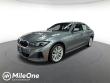 Used 2024 BMW 3 Series 330i xDrive Sedan
