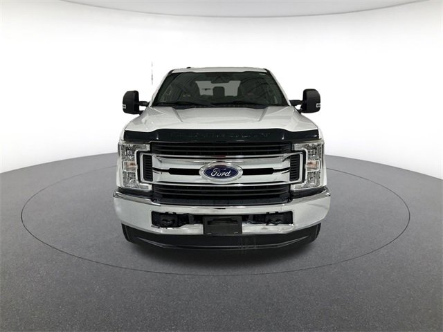 2018 Ford F-250 photo 2