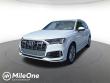 Used 2021 Audi Q7 55 Prestige Sport Utility