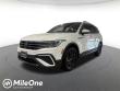 Used 2024 Volkswagen Tiguan 2.0T SE Sport Utility