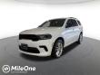 Used 2024 Dodge Durango GT Plus Sport Utility