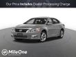 Used 2015 Nissan Altima 2.5 SV Sedan
