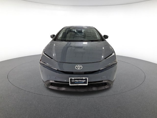 Used 2024 Toyota Prius LE Hatchback