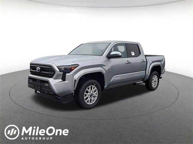 2025 Toyota Tacoma Truck Double Cab 
