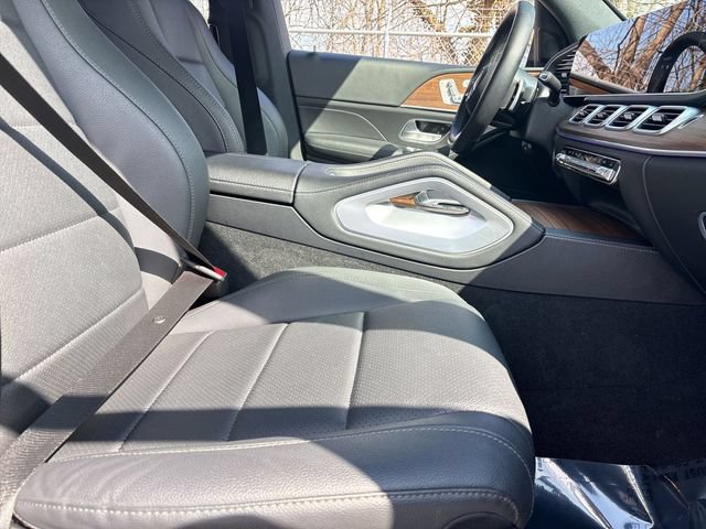 2025 Mercedes-Benz GLS Base - Photo 22