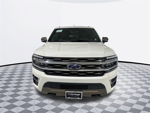2022 Ford Expedition King Ranch photo 2