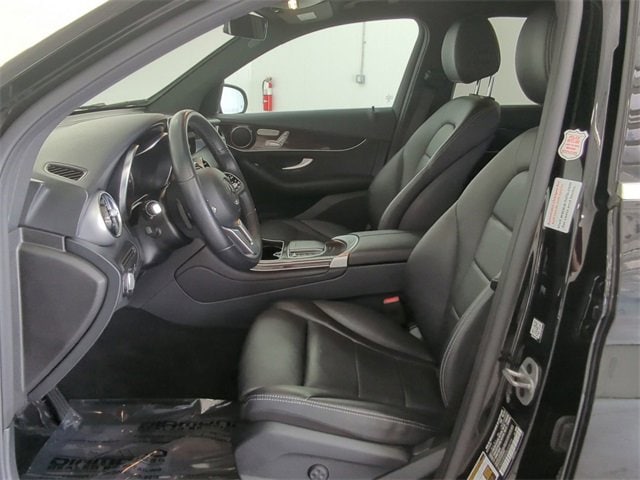 Used 2022 Mercedes-Benz GLC GLC300 with VIN W1N0G8EBXNV328775 for sale in Owings Mills, MD