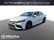 Used 2024 Toyota Camry SE Sedan