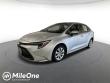 Used 2025 Toyota Corolla Hybrid  Sedan