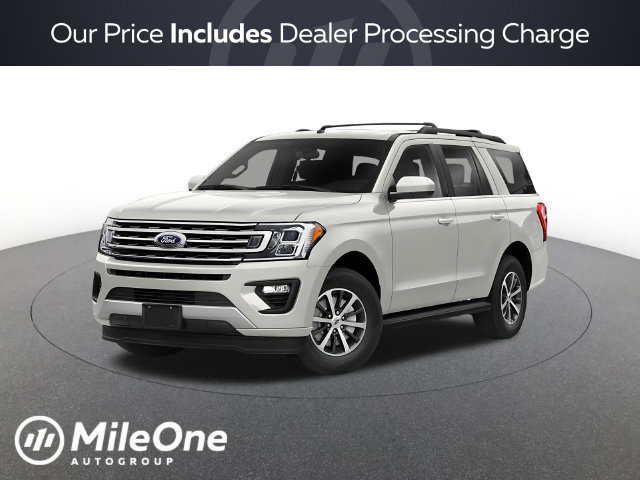  Ford Expedition