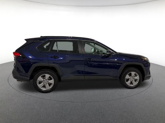 Used 2023 Toyota RAV4 XLE Sport Utility