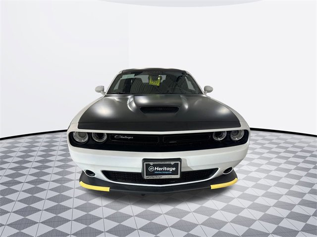 2023 Dodge Challenger R/T photo 2