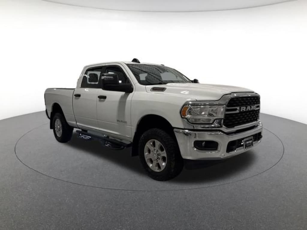 Used 2023 Ram 2500 Big Horn Truck