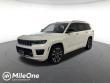 Used 2023 Jeep Grand Cherokee L Overland Sport Utility
