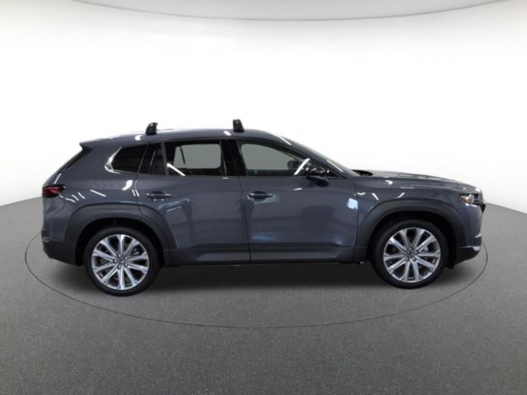 Used 2026 Mazda CX-50 2.5 S Premium Sport Utility
