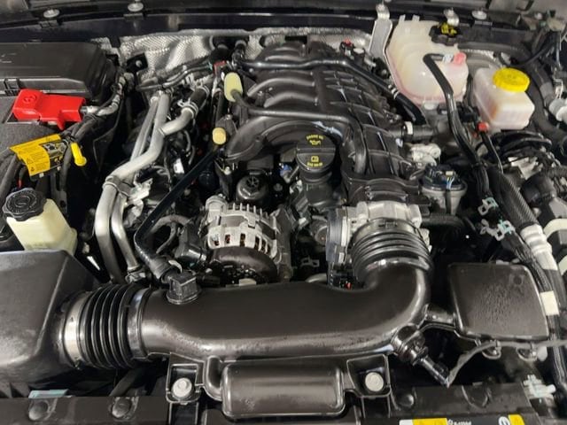 2024 Jeep Wrangler 2-Door Sport S - Photo 21