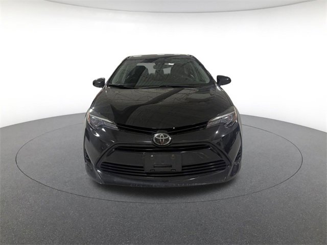 2018 Toyota Corolla LE photo 2