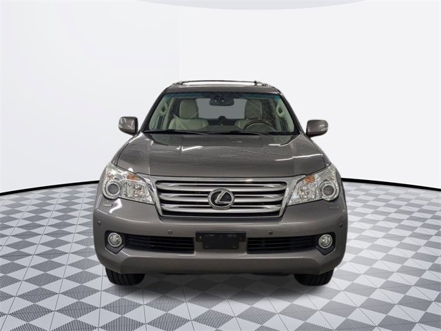 2012 Lexus GX 460 Premium photo 2