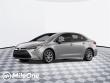 Used 2025 Toyota Corolla LE Sedan
