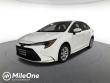 Used 2023 Toyota Corolla LE Sedan