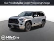  Toyota Sequoia