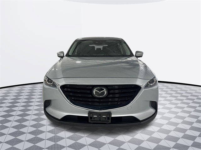 2023 Mazda CX-9 Touring photo 2