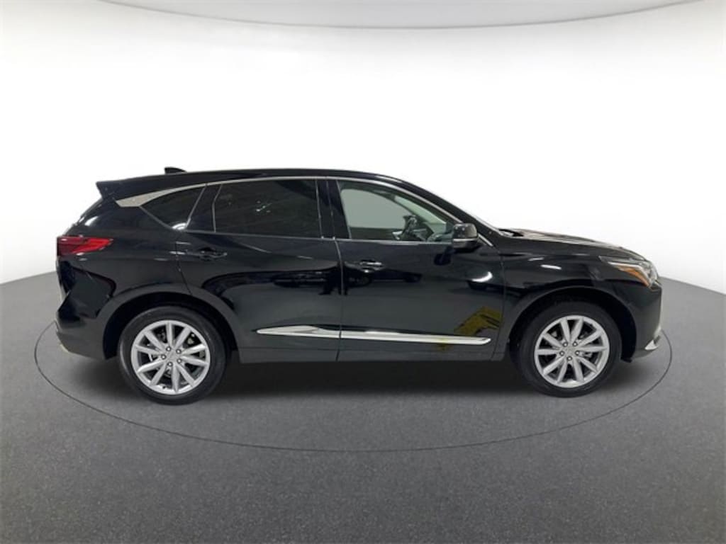 Used 2023 Acura RDX Base Sport Utility