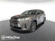 Used 2019 Toyota Highlander LE Sport Utility