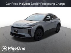 2026 Toyota C-HR SE SUV