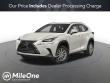 Used 2018 Lexus NX  Sport Utility