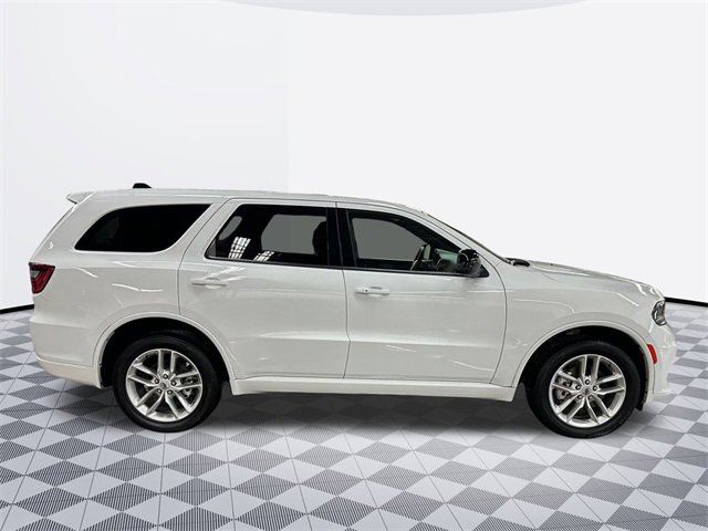 2024 Dodge Durango GT Sport photo 4