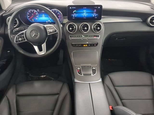 2021 Mercedes-Benz GLC GLC300 - Photo 11