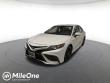 Used 2024 Toyota Camry XSE Sedan