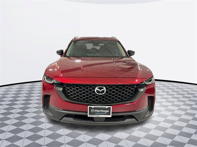2024 Mazda CX-50 2.5 S Preferred photo 2