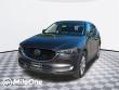 Used 2020 Mazda CX-5 Grand Touring Reserve Sport Utility