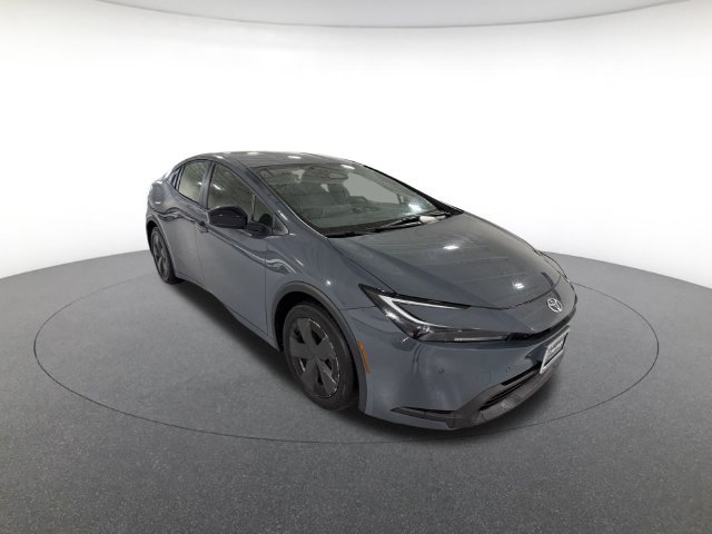 Used 2024 Toyota Prius LE Hatchback
