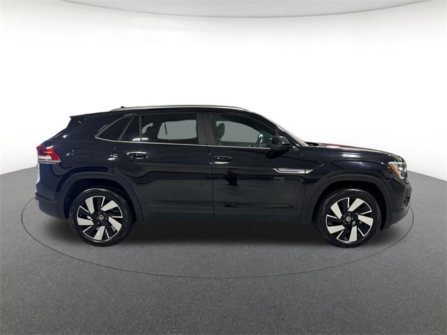 2024 Volkswagen Atlas Cross Sport SE Technology photo 4