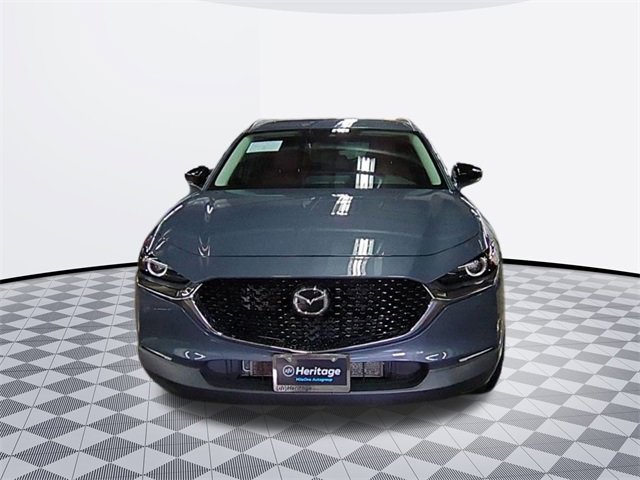 2022 Mazda CX-30 2.5 S Carbon photo 2
