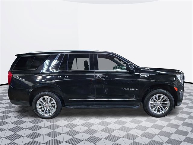 2023 Gmc Yukon SLT photo 3