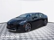 Toyota Prius Plug-in Hybrid