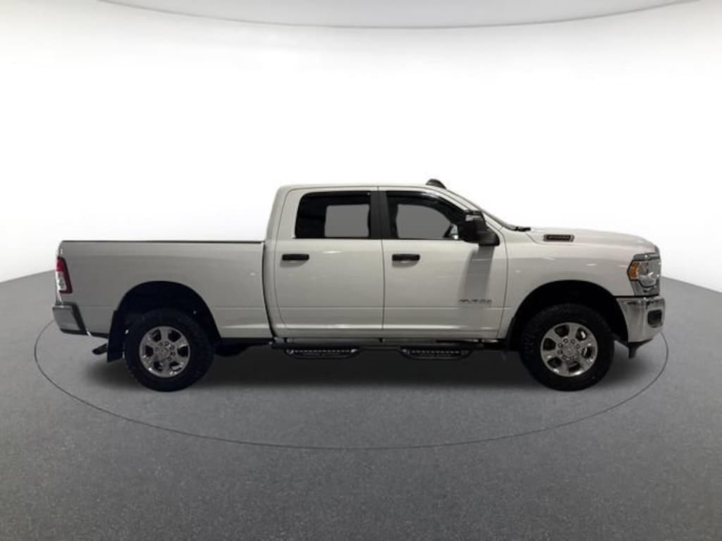 Used 2023 Ram 2500 Big Horn Truck