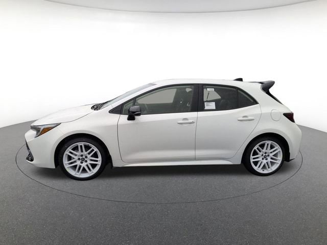 2026 Toyota Corolla Hatchback FX