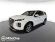 Used 2022 Hyundai Palisade SEL Sport Utility