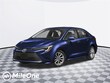 Toyota Corolla Hybrid