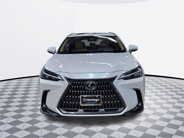 2024 Lexus NX 350 Premium photo 2