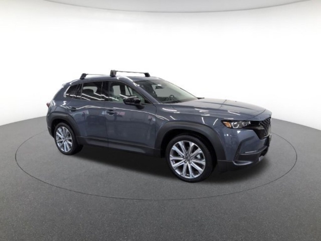 Used 2026 Mazda CX-50 2.5 S Premium Sport Utility