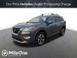Used 2021 Nissan Rogue SV Sport Utility