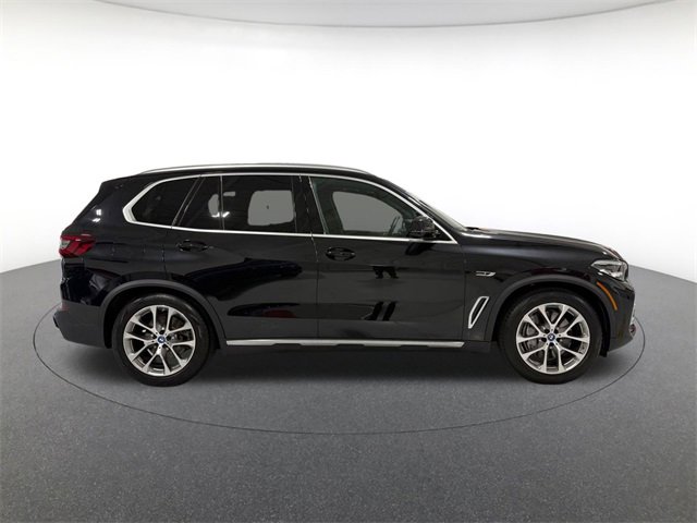 2023 Bmw X5 xDrive45e photo 4