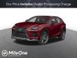 Used 2019 Lexus NX 300 F Sport Sport Utility