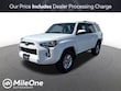  Toyota 4Runner